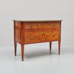 1083 8468 CHEST OF DRAWERS